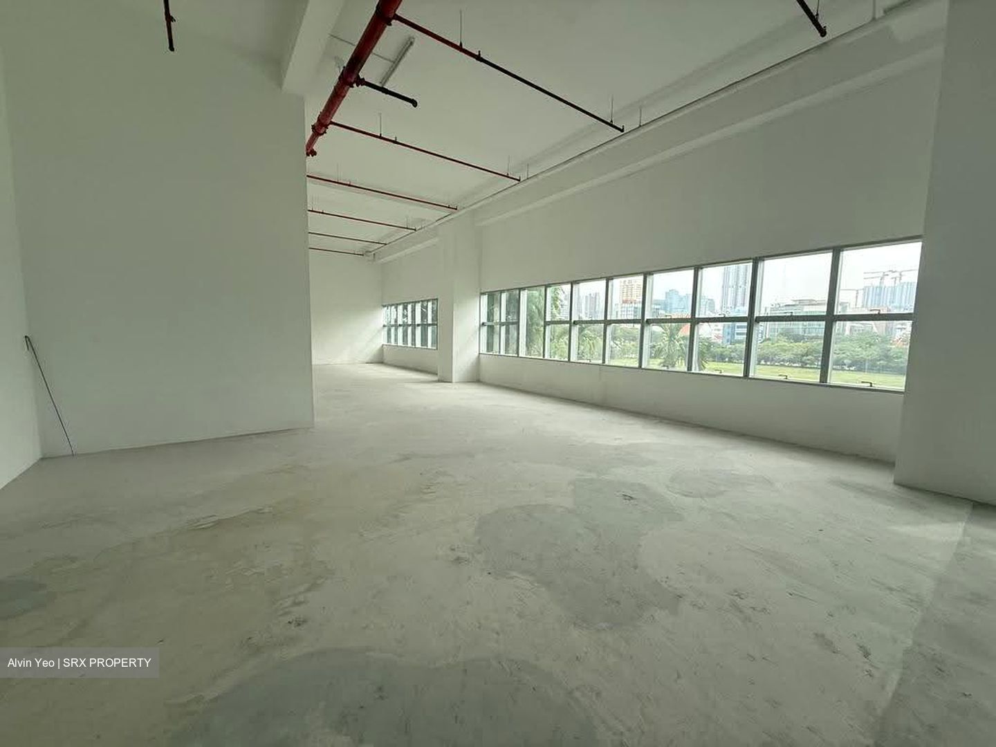 Bendemeer Road (D12), Factory #638525031